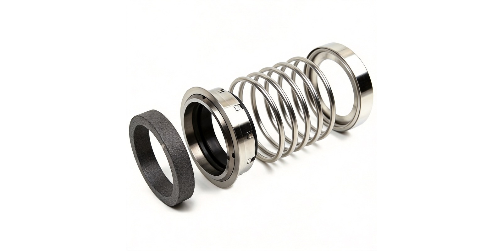 Custom & ODM Seals