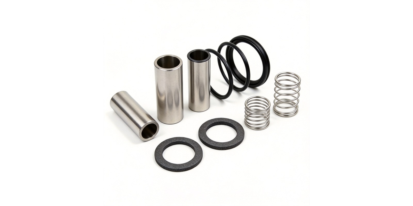 Seal Parts