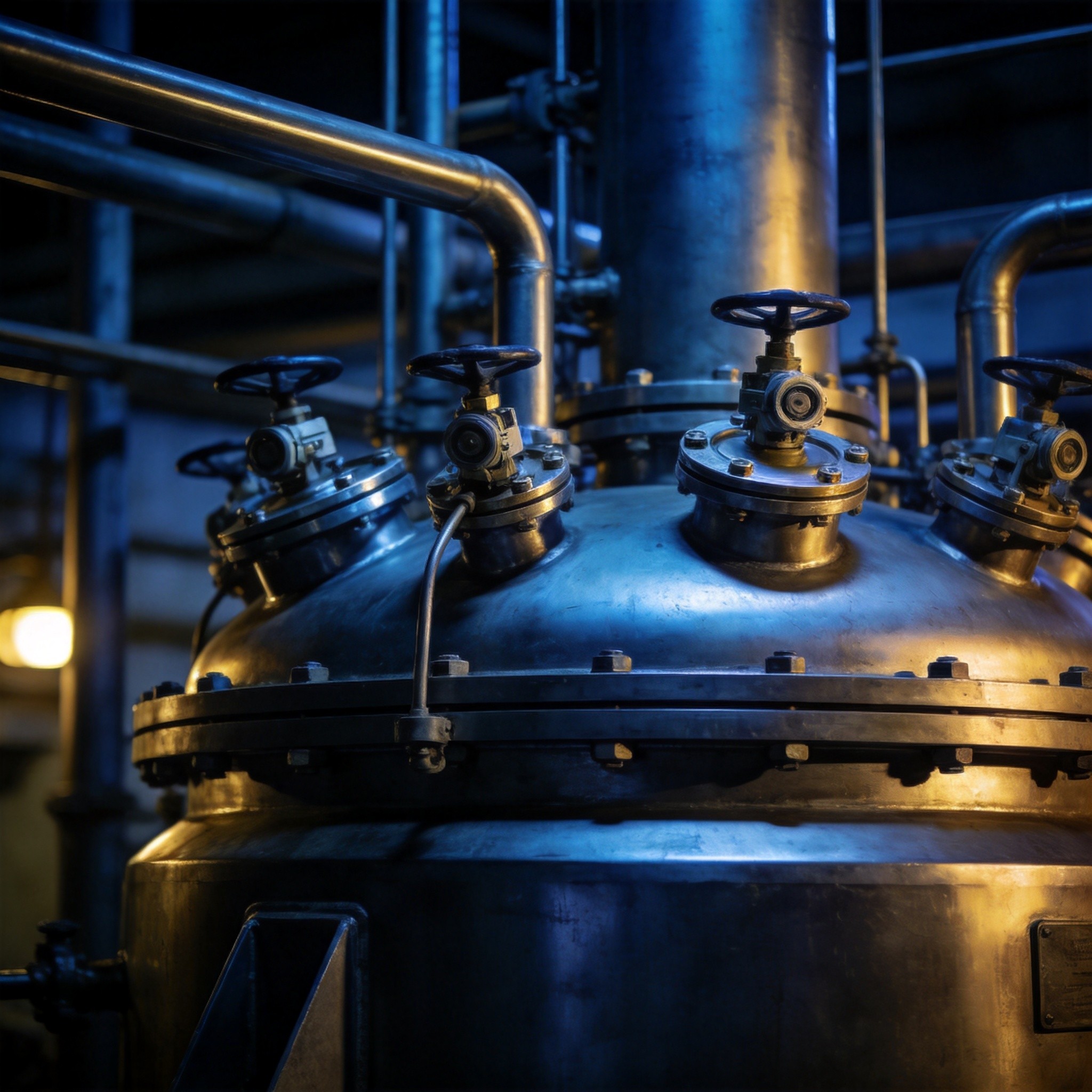 Chemical Processing