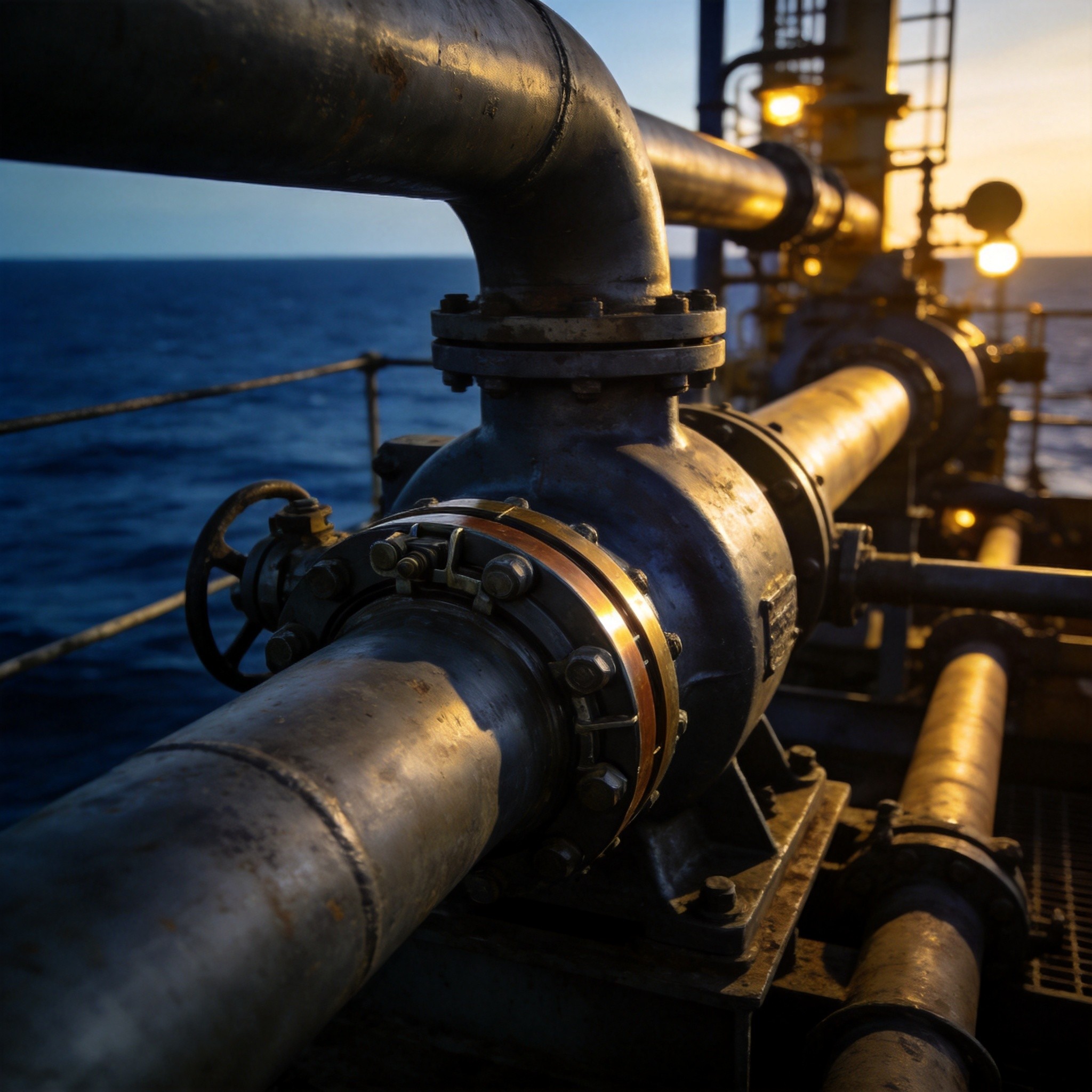 Oil & Gas