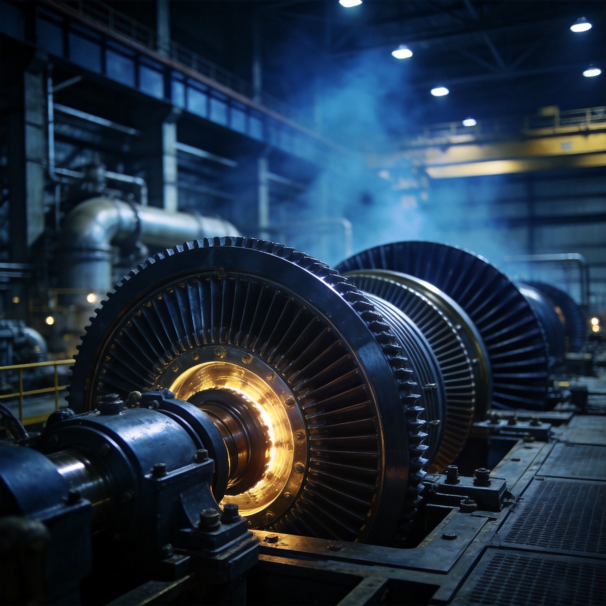 Power Generation