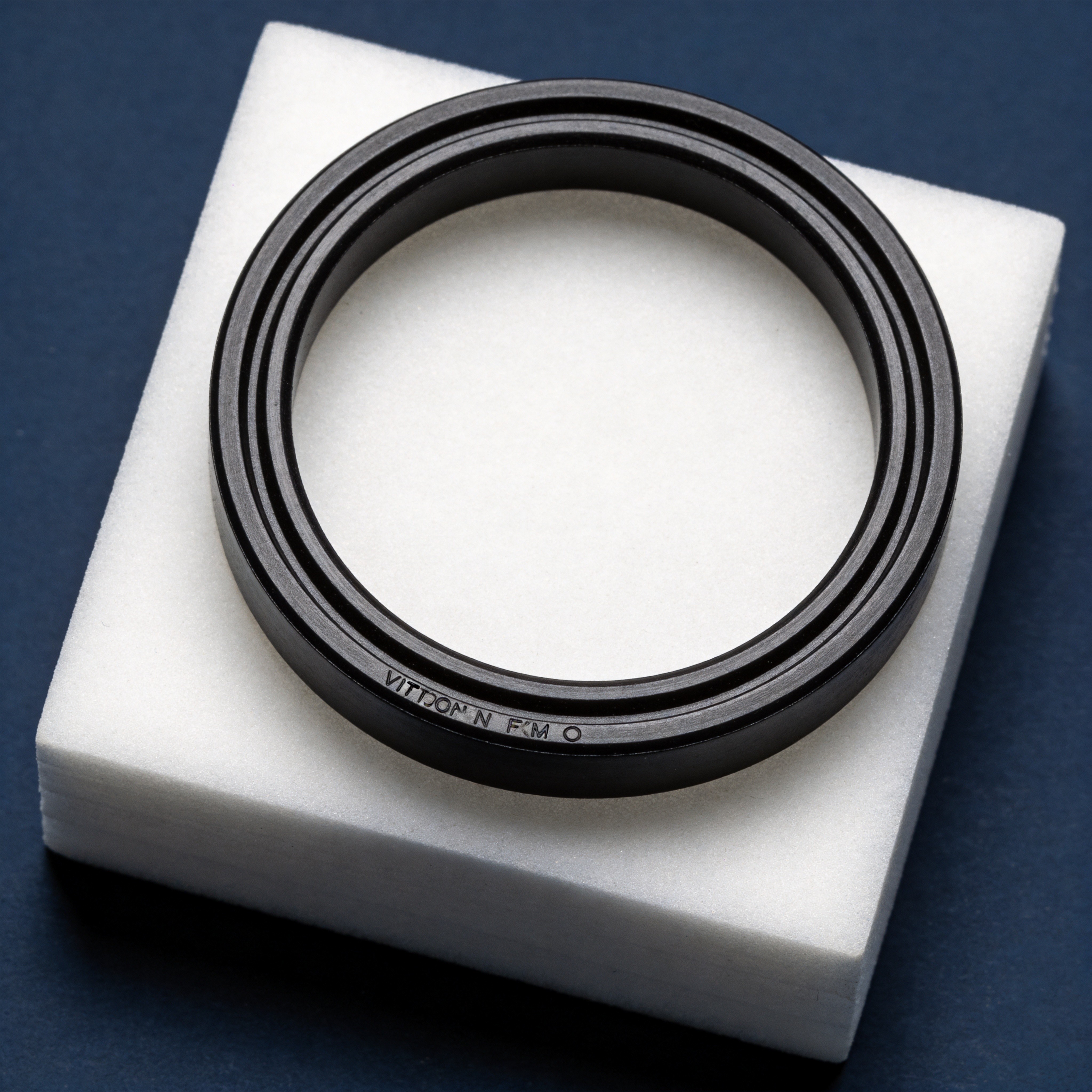 Elastomer Materials
