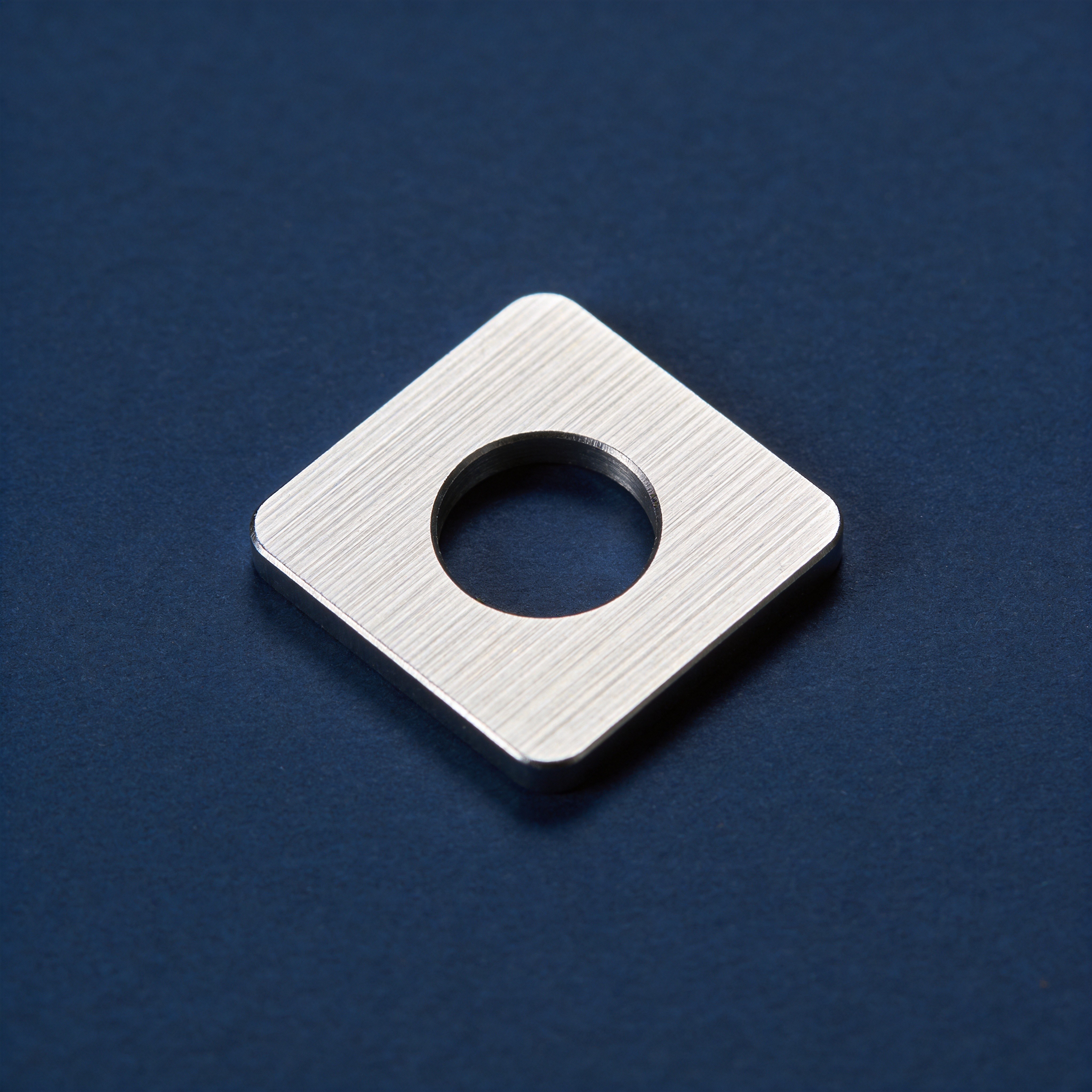Metal Materials