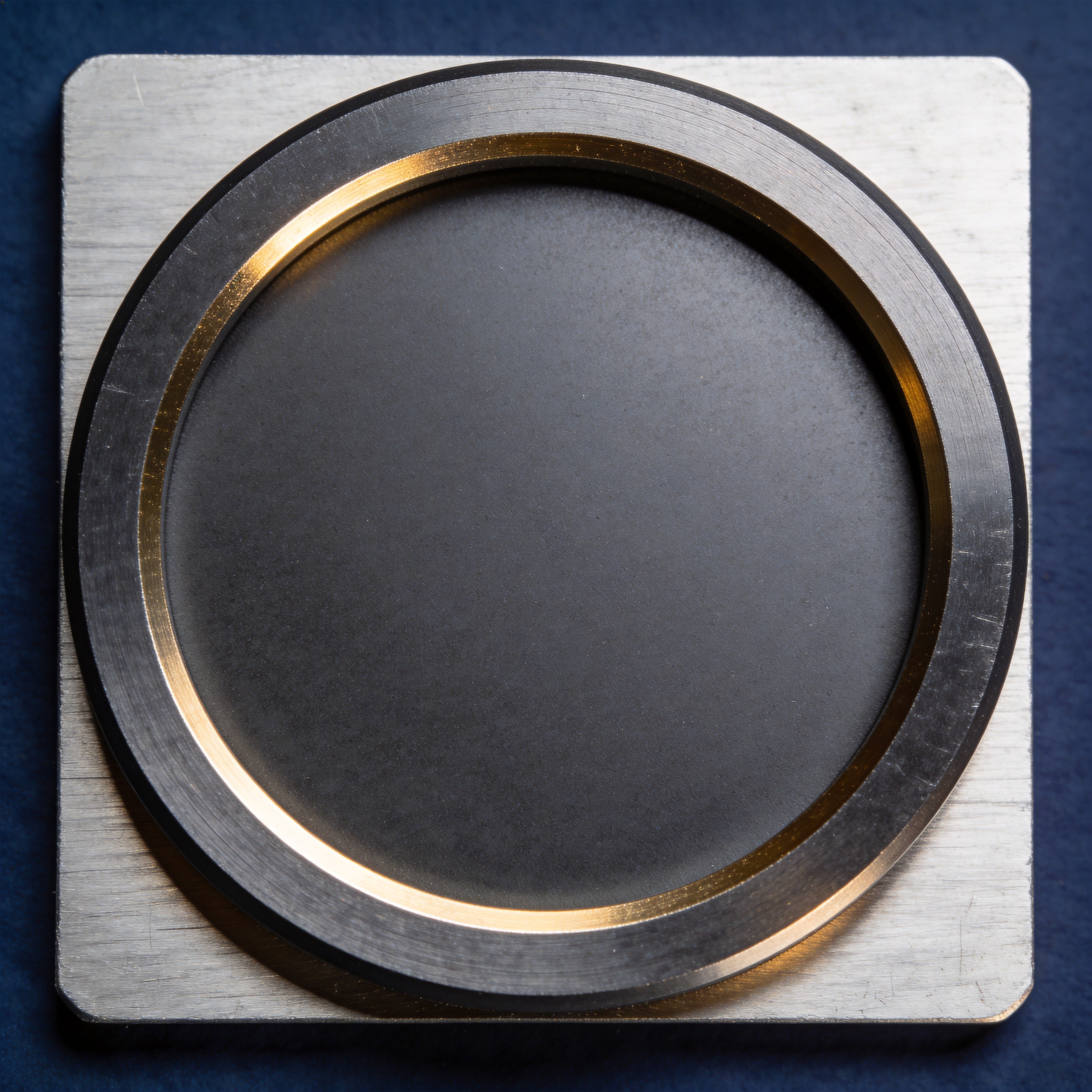 Seal Face Materials